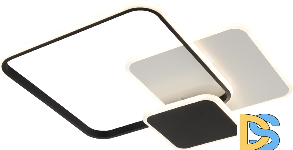 Потолочная люстра Rivoli Beryl 6122-104 Б0061831