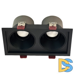 Встраиваемый светильник Wertmark Dorsum WTD.O21.660.30.20