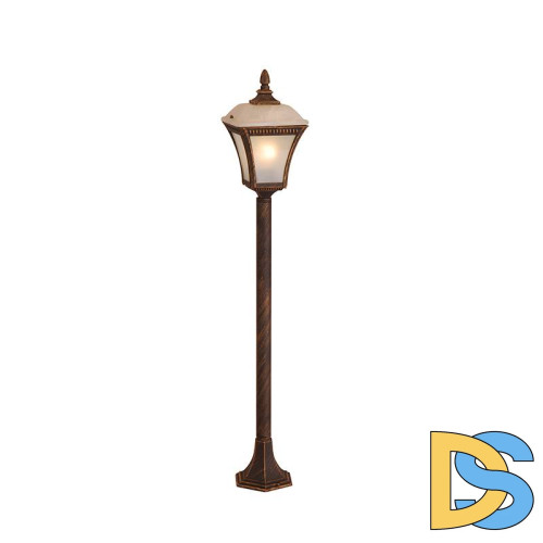 Уличный светильник Globo Nemesis 31593