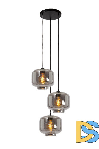 Подвесной светильник Lucide Medine 46413/13/65