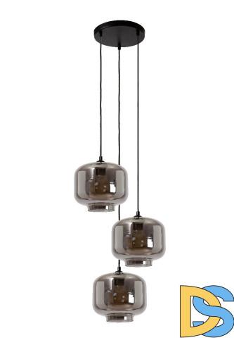 Подвесной светильник Lucide Medine 46413/13/65