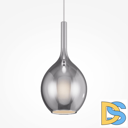 Подвесной светильник Maytoni Duality MOD271PL-01B1