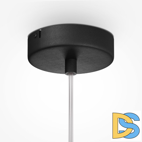 Подвесной светильник Maytoni Duality MOD271PL-01B1