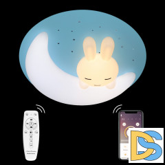 Потолочная люстра Natali Kovaltseva LED LAMPS 81087