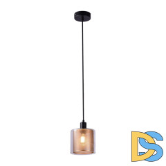 Подвесной светильник Moderli Brizzi V2870-1P