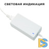 Блок питания Apeyron 48Вт DC24В 2A IP44 03-153