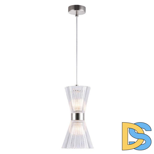 Подвесной светильник Newport 3611/S nickel М0062771