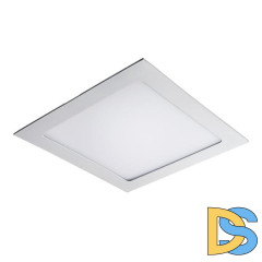 Встраиваемый светодиодный светильник Lightstar Zocco 224182