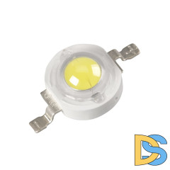 Мощный светодиод Arlight ARPL-3W-BCX45 Day White 020818