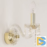 Бра Bohemia Ivele Crystal 112B/1/141 G V0300