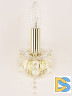 Бра Bohemia Ivele Crystal 112B/1/141 G V0300