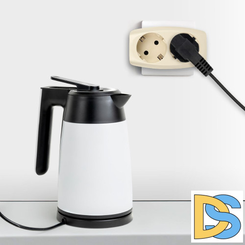 Разветвитель электрический Эра SP-2e-I Б0002369