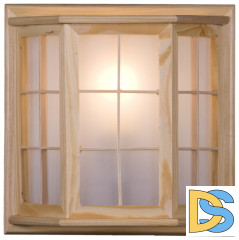 Бра VELANTE 502-711-01