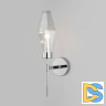 Бра Eurosvet Prism 60143/1 хром a061938