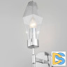 Бра Eurosvet Prism 60143/1 хром a061938