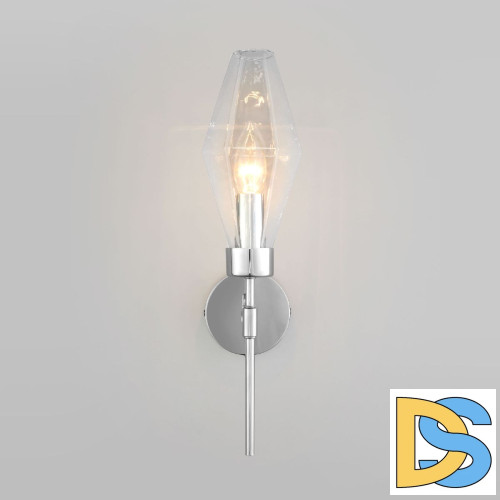 Бра Eurosvet Prism 60143/1 хром a061938