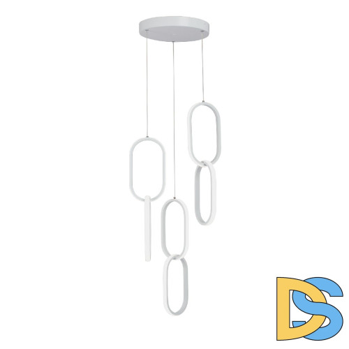 Подвесная люстра Vitaluce V4695-0/6S