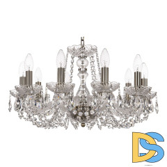 Подвесная люстра Bohemia Ivele Crystal 119/10/200 Pa
