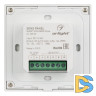 Панель Arlight Sens Smart-P22-RGBW White (12-24V, 4x3A, 2.4G) 025168