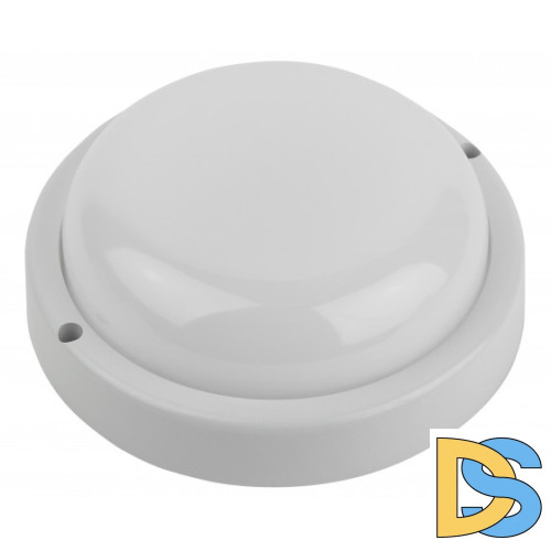 Настенно-потолочный светильник Эра SPB-201-0-65K-018 Б0054580