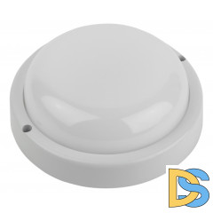 Настенно-потолочный светильник Эра SPB-201-0-65K-018 Б0054580