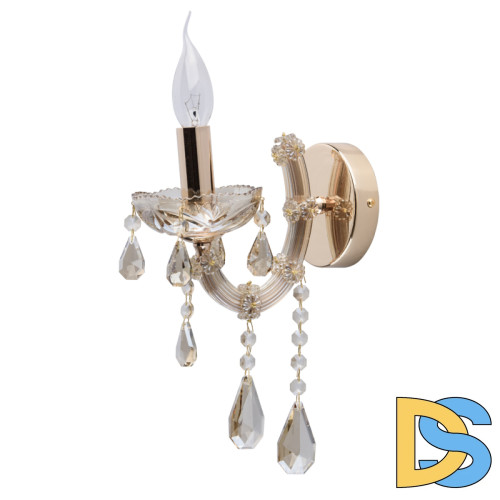 Бра Chiaro Одетта 405010101