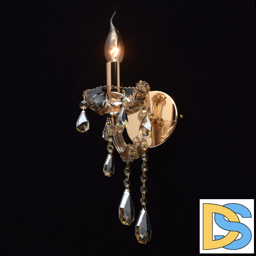 Бра Chiaro Одетта 405010101