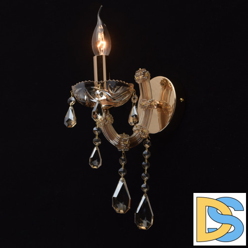 Бра Chiaro Одетта 405010101