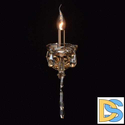 Бра Chiaro Одетта 405010101