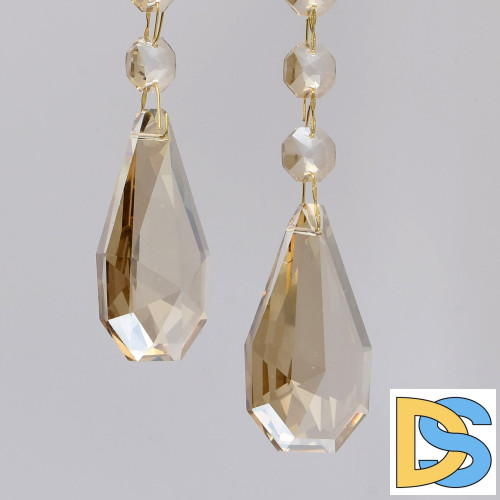 Бра Chiaro Одетта 405010101