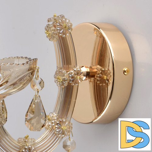 Бра Chiaro Одетта 405010101