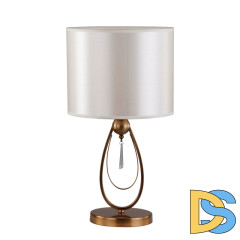 Настольная лампа Omnilux Mellitto OML-63814-01