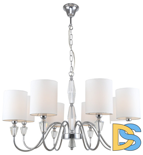 Подвесная люстра Stilfort Estetio 1051/09/08P