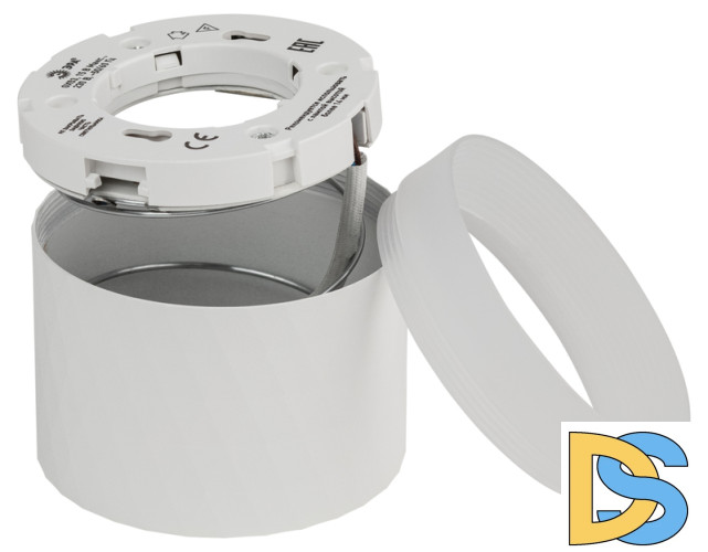 Накладной светильник Эра OL37 WH Б0056385