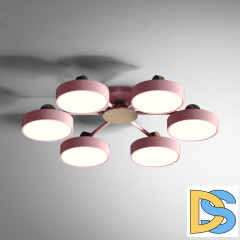 Потолочная люстра ImperiumLoft Move 178255-26