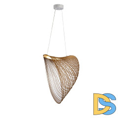 Подвесная люстра Aployt Amareynt APL.655.03.21