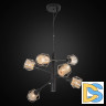 Подвесная люстра Citilux Таверна CL542161