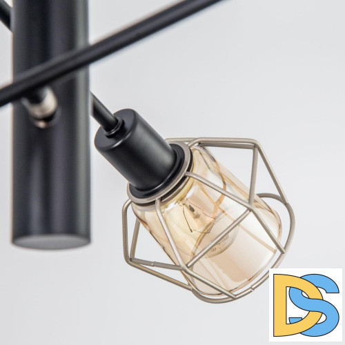 Подвесная люстра Citilux Таверна CL542161