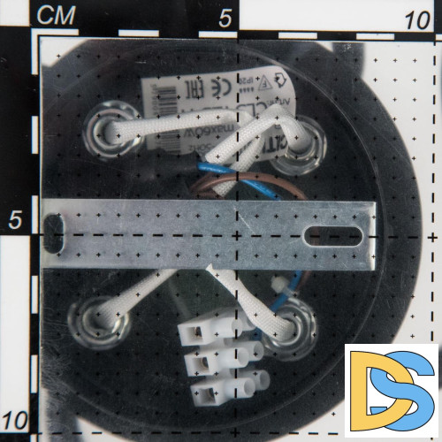 Подвесная люстра Citilux Таверна CL542161