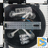 Подвесная люстра Citilux Таверна CL542161