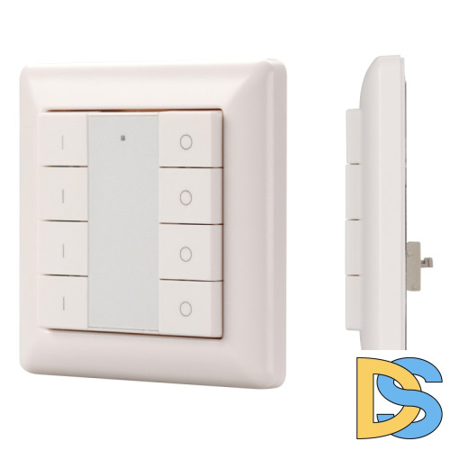 Панель Arlight Dali-223-4G-Dim-IN (Bus) 026347