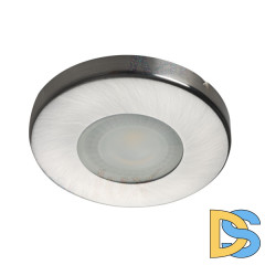 Точечный светильник Kanlux Marin CT-S80-SN 4704