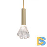 Подвесной светильник Delight Collection Lit 10341P gold