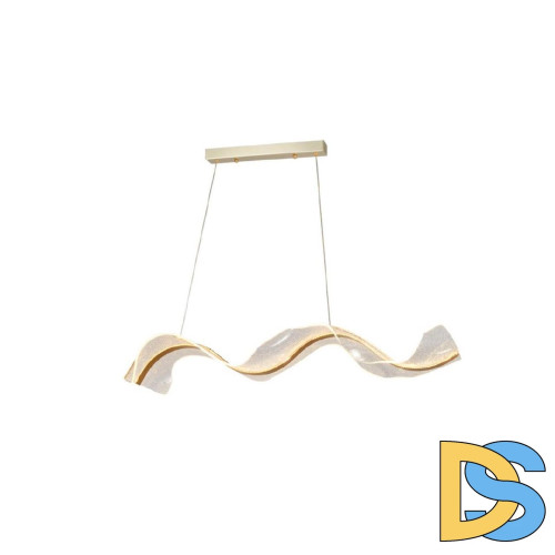 Подвесная люстра Aployt Viola APL.659.03.40