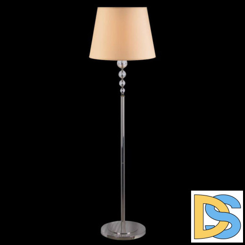 Торшер Newport 3101/FL без абажуров