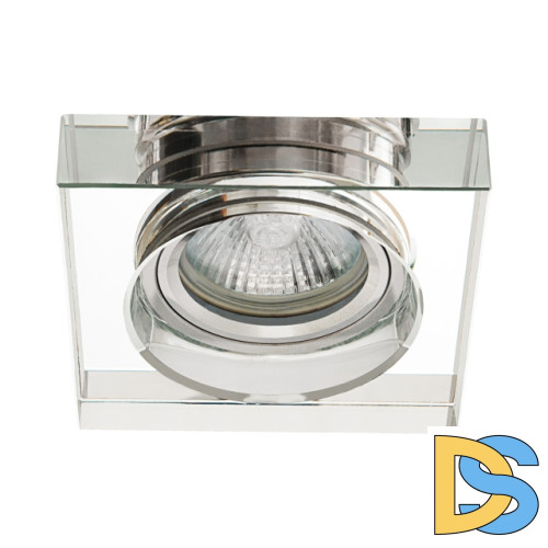 Точечный светильник Kanlux Morta B CT-DSL50-SR 22112