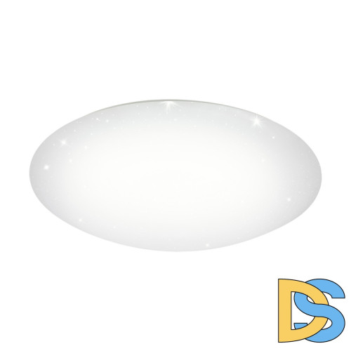 Потолочный светодиодный светильник Eglo Totari-C 97922