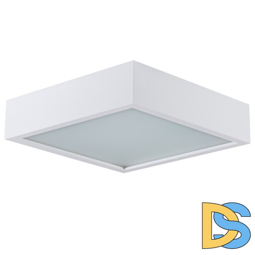 Потолочный светодиодный светильник Kanlux Mersa 380-W/M 25678