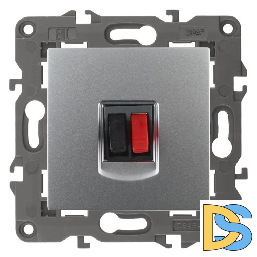 Розетка аудио Эра 14-3111-03 Б0034322