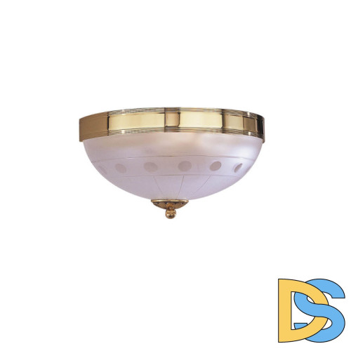 Настенный светильник Reccagni Angelo A 2334/2